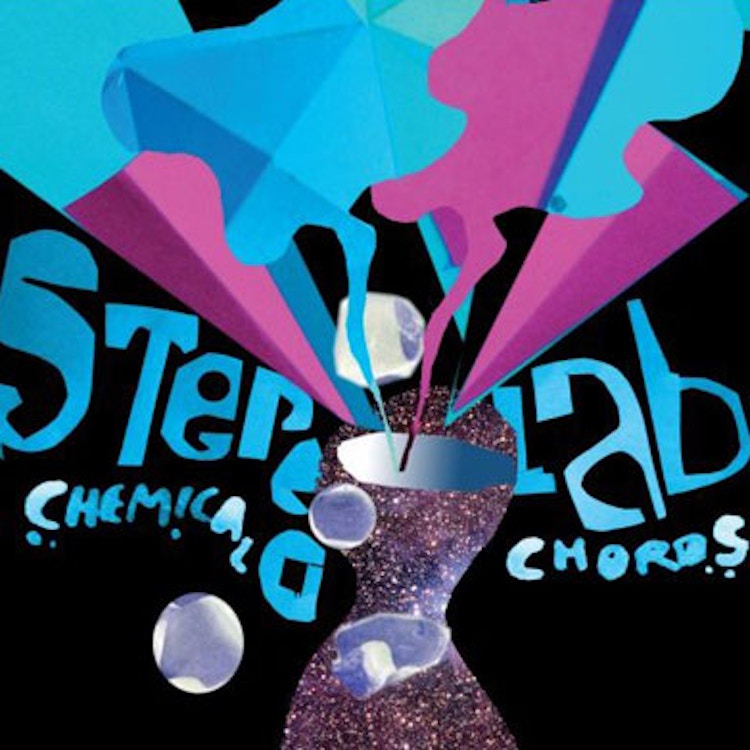 Stereolab – Chemical Chords