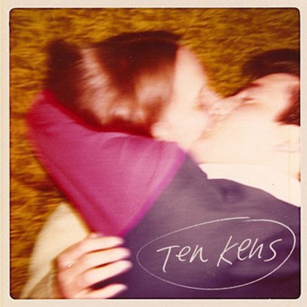 Ten Kens – Ten Kens