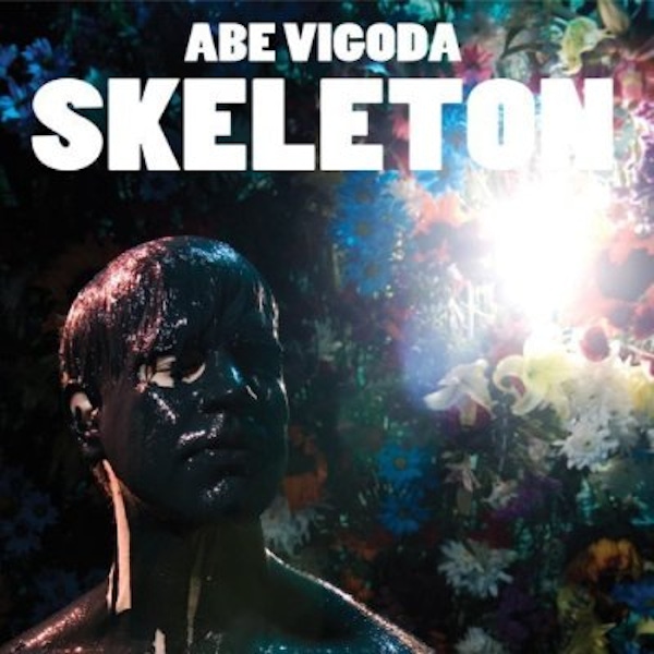 Abe Vigoda – Skeleton
