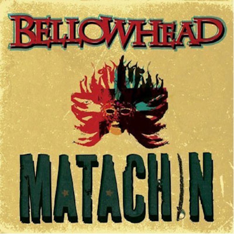 Bellowhead – Matachin