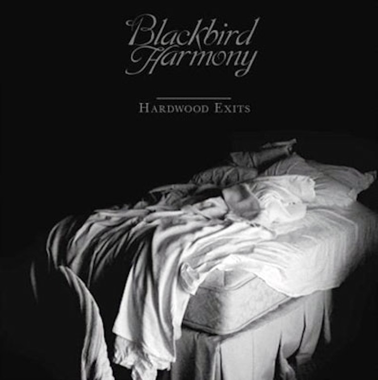 Blackbird Harmony – Hardwood Exits
