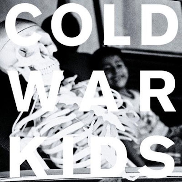 Cold War Kids – Loyalty To Loyalty