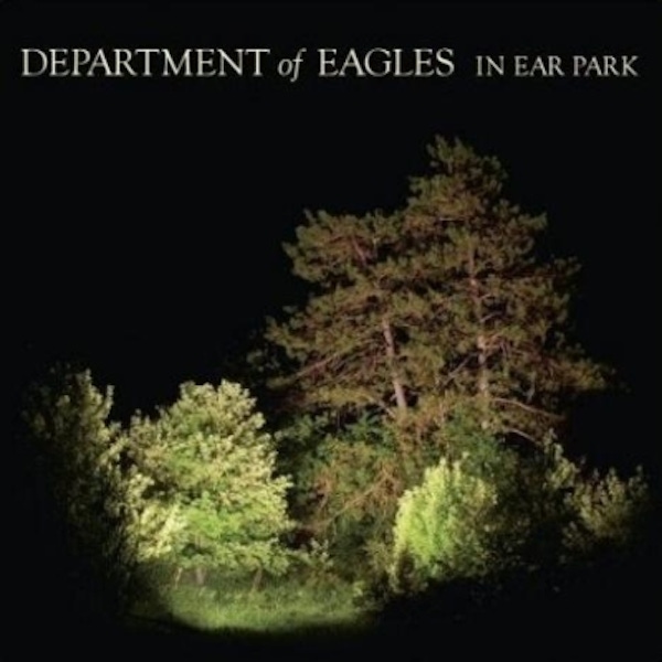 Department of Eagles – In Ear Park