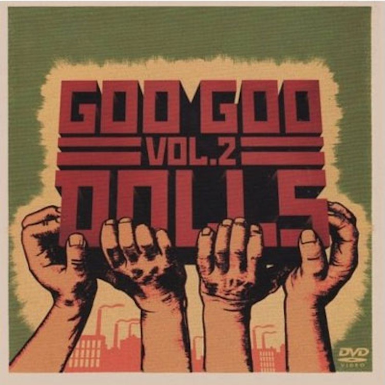 Goo Goo Dolls – Greatest Hits II