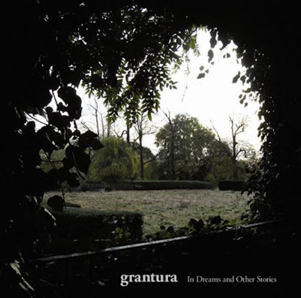 Grantura – In Dreams and Other Stories