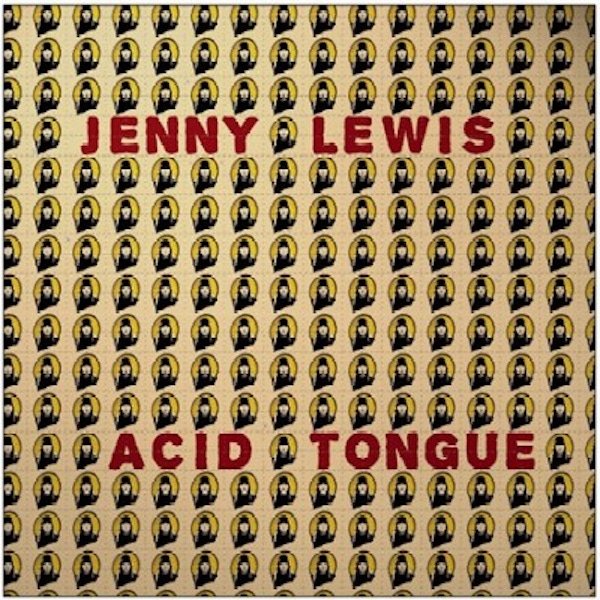 Jenny Lewis – Acid Tongue