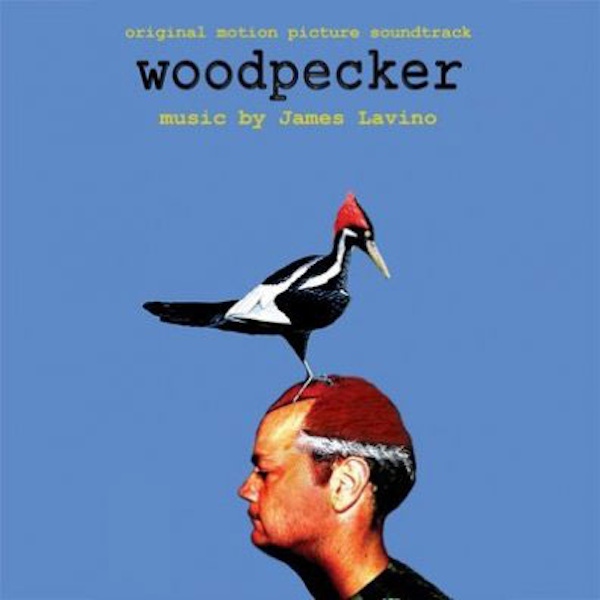 James Lavino – Woodpecker (Original Motion Picture Soundtrack)