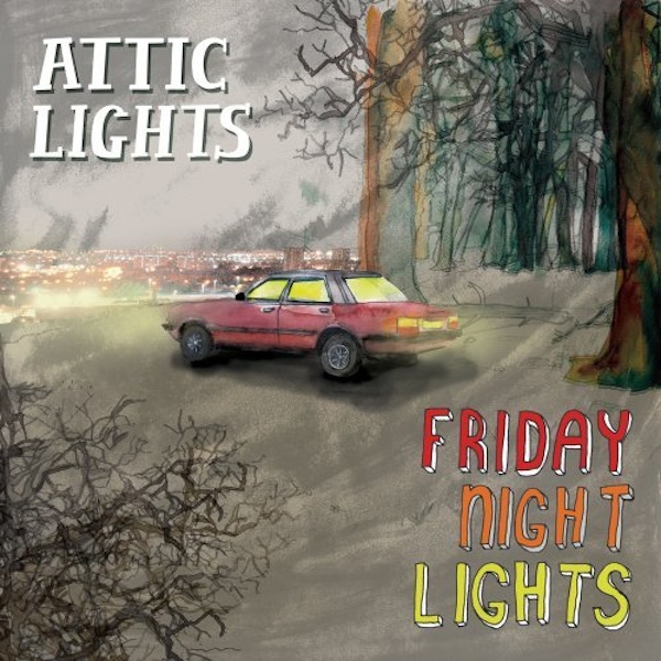 Attic Lights – Friday Night Lights