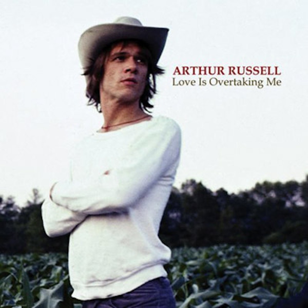 Arthur Russell – Love Is Overtaking Me