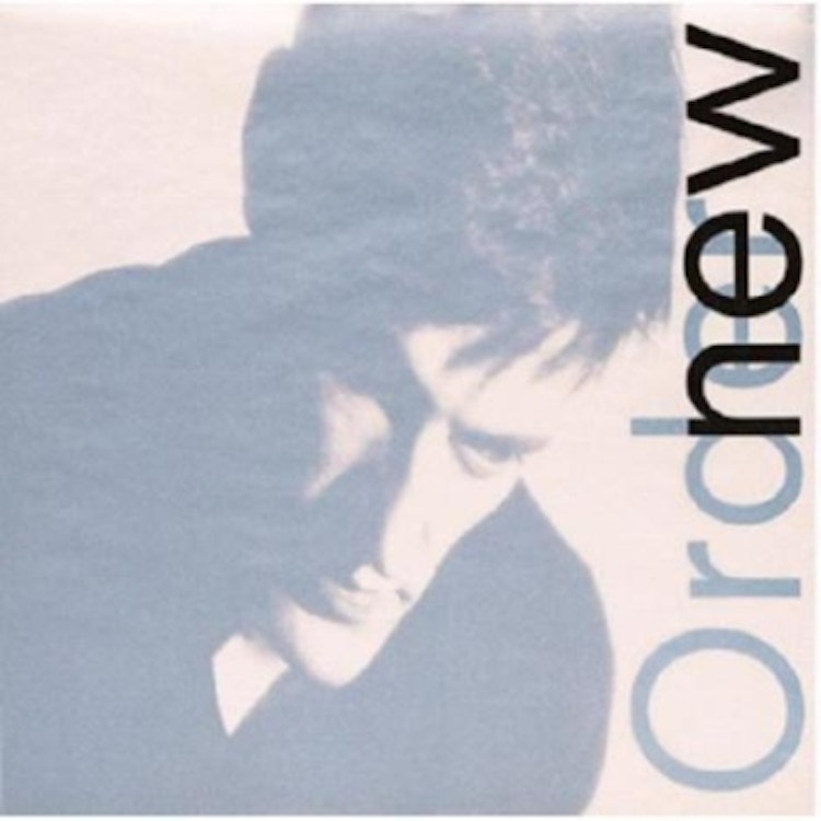 New Order – Lowlife (Collector's Edition)