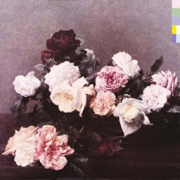 New Order – Power Corruption and Lies (Collector's Edition)