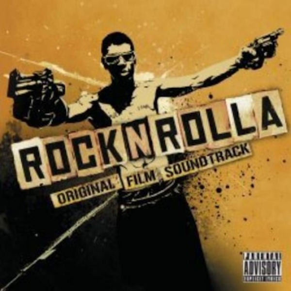Rock n' Rolla Soundtrack – Various Artists