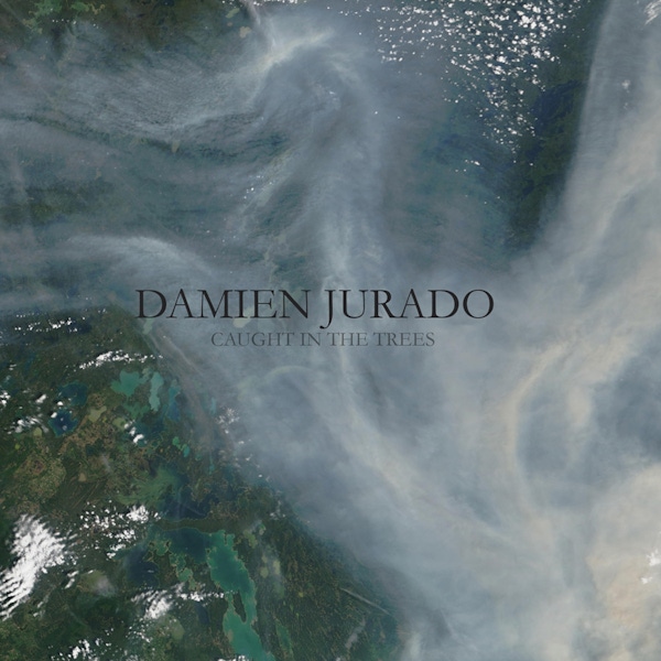 Damien Jurado – Caught In The Trees