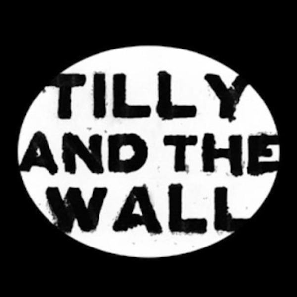 Tilly and the Wall – O