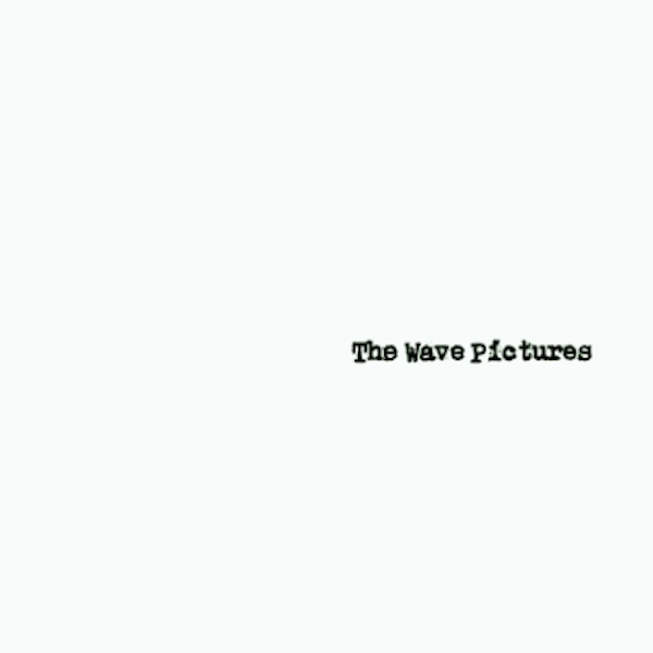 The Wave Pictures – Pigeon EP