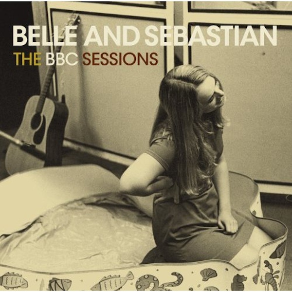 Belle And Sebastian – The BBC Sessions