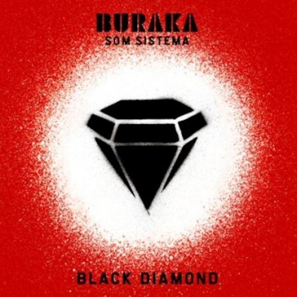 Buraka Som Sistema – Black Diamond