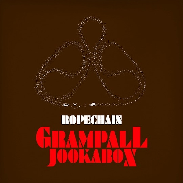 Grampall Jookabox – Ropechain