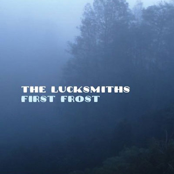 The Lucksmiths – First Frost
