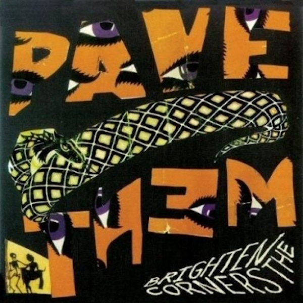 Pavement – Brighten The Corners [Reissue]