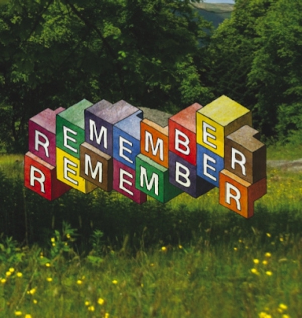 Remember Remember – Remember Remember