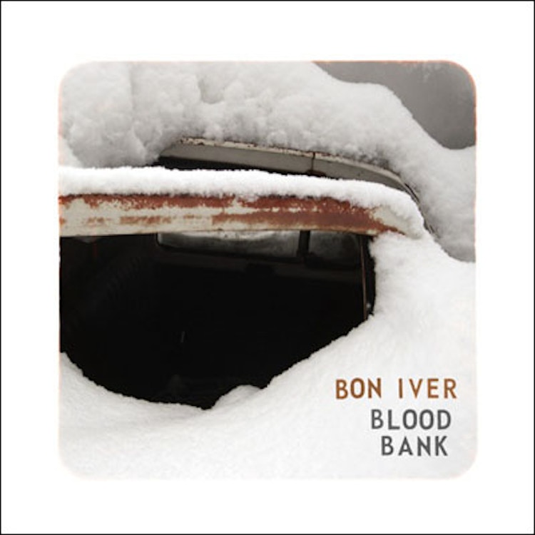 Bon Iver – Blood Bank EP