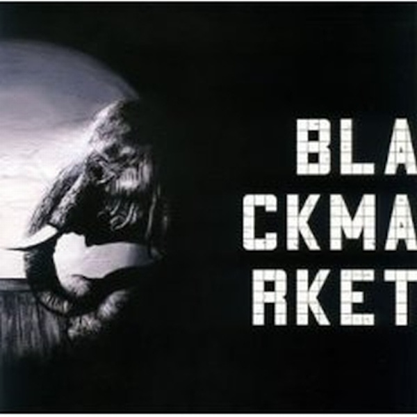 Blackmarket – The Elephant In The Room