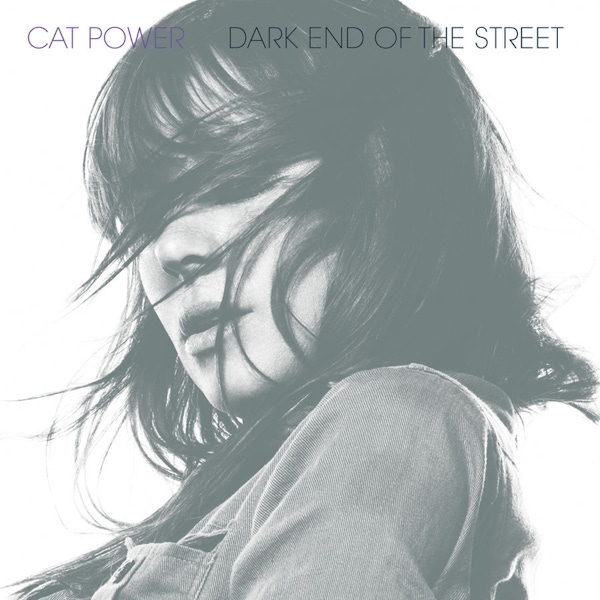 Cat Power – Dark End of the Street EP