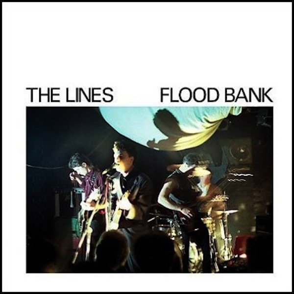 The Lines – Flood Bank