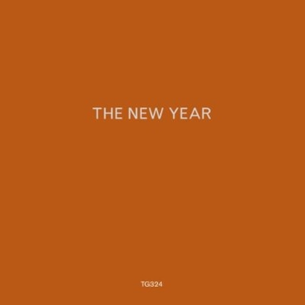 The New Year – The New Year