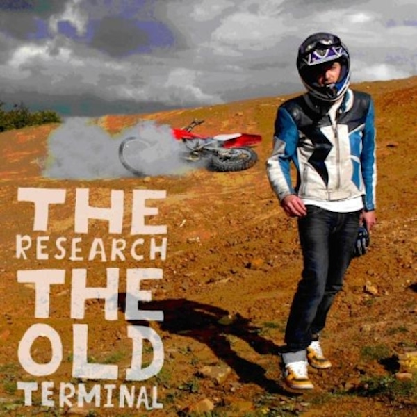 The Research – The Old Terminal