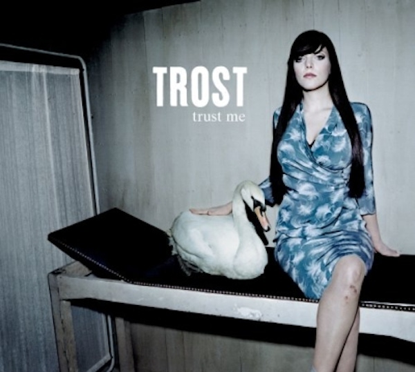 Trost – Trust Me
