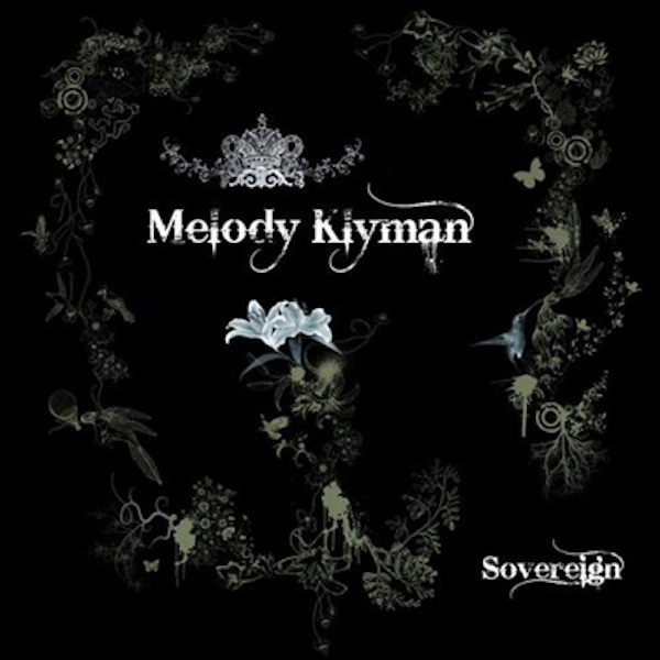 Melody Klyman – Sovereign