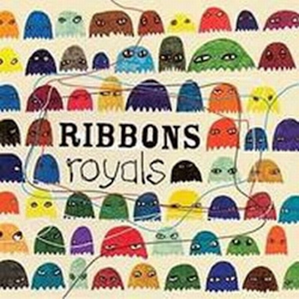 Ribbons – Royals