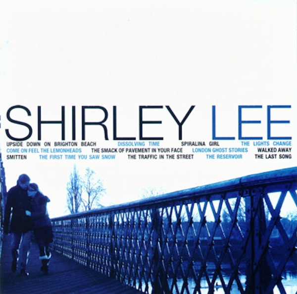 Shirley Lee – Shirley Lee