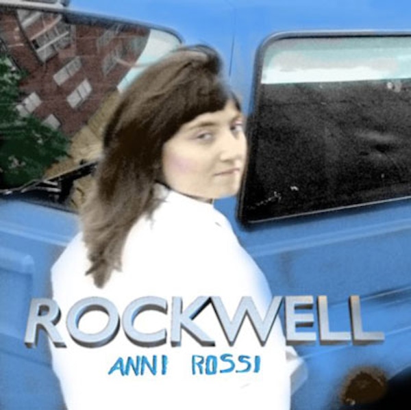 Anni Rossi – Rockwell