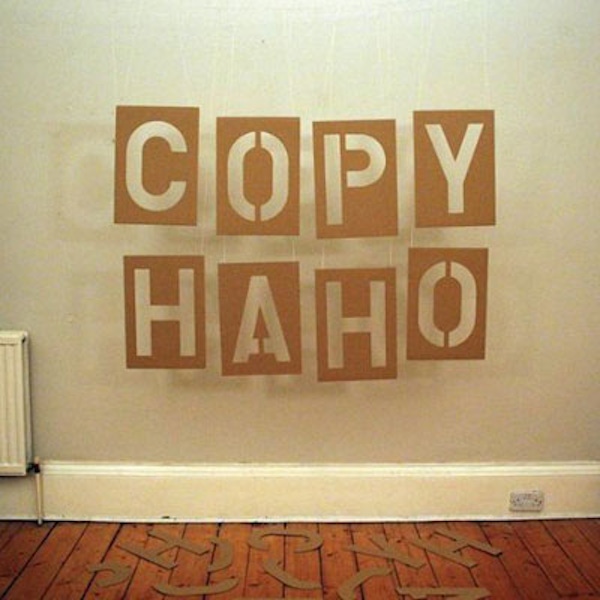 Copy Haho – Bred For Skills & Magic EP