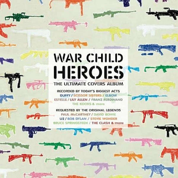 War Child – Heroes