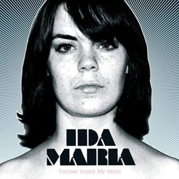 Ida Maria – Fortress Round My Heart