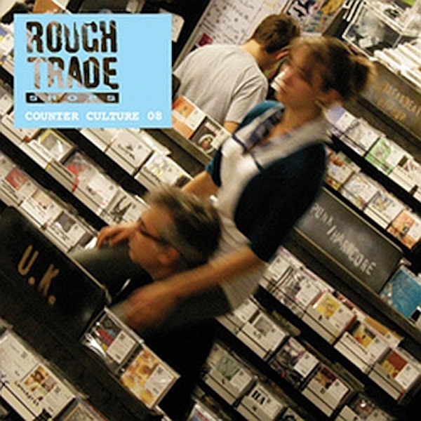 Various Artists – Rough Trade Counter Culture 08