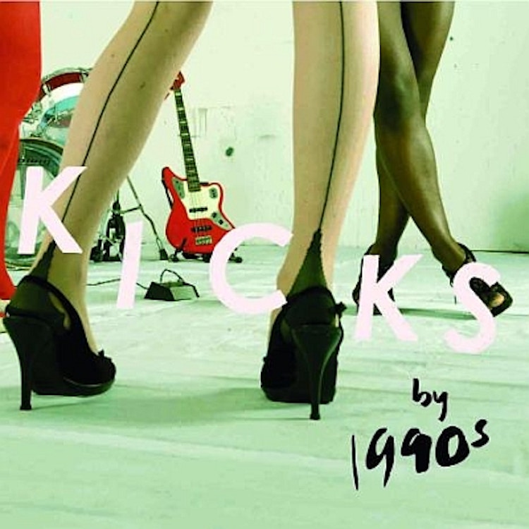 1990s – Kicks