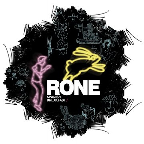 Rone – Spanish Breakfast