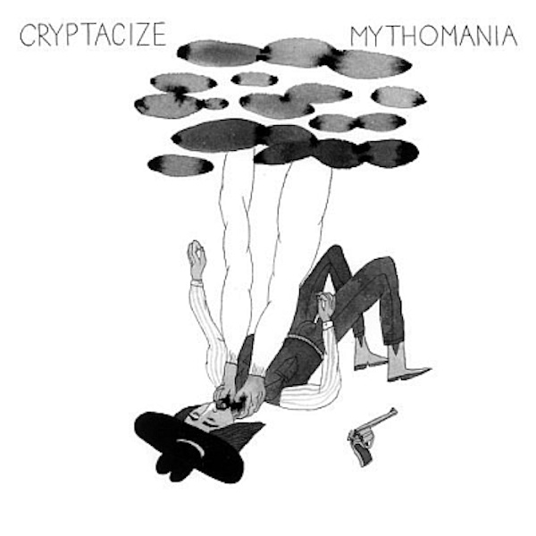 Cryptacize – Mythomania