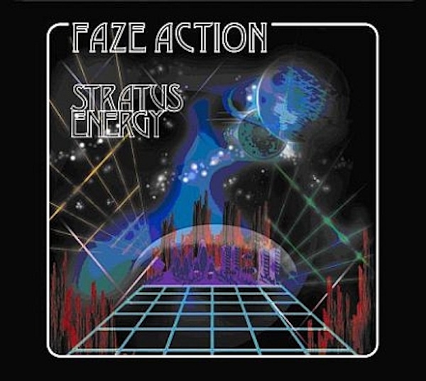 Faze Action – Stratus Energy
