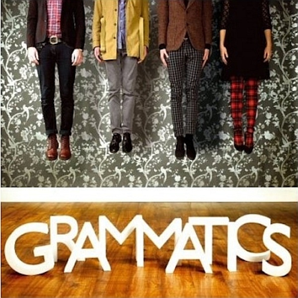 Grammtics – Grammatics