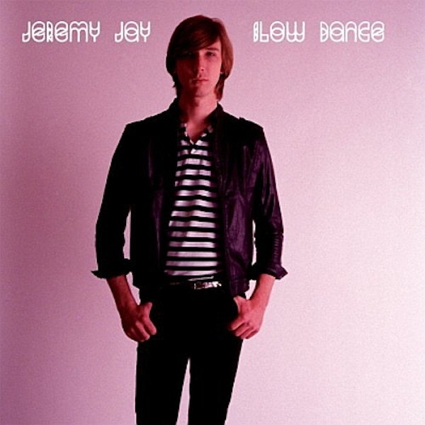 Jeremy Jay – Slow Dance
