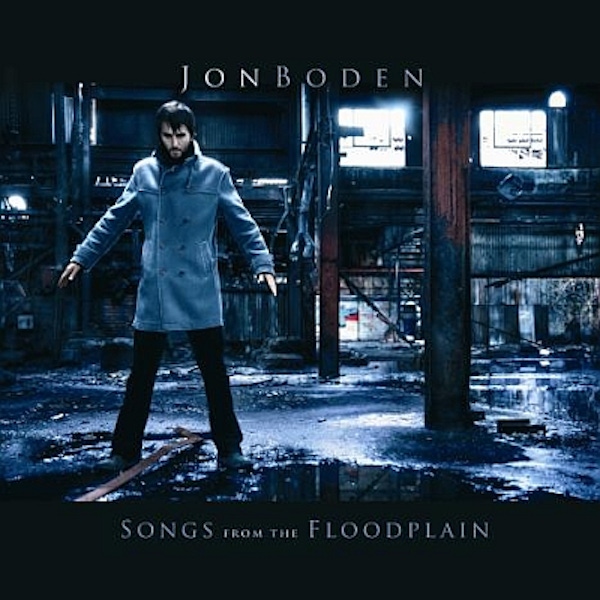 Jon Boden – Songs from the Floodplain