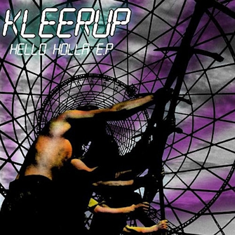 Kleerup – Hello Holla EP