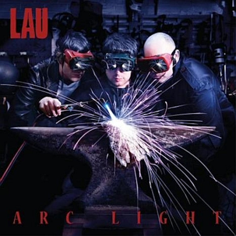 Lau – Arc Light