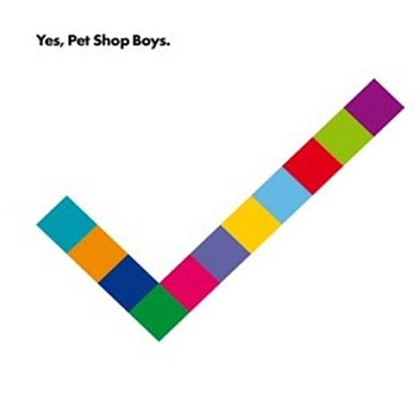 Pet Shop Boys – Yes